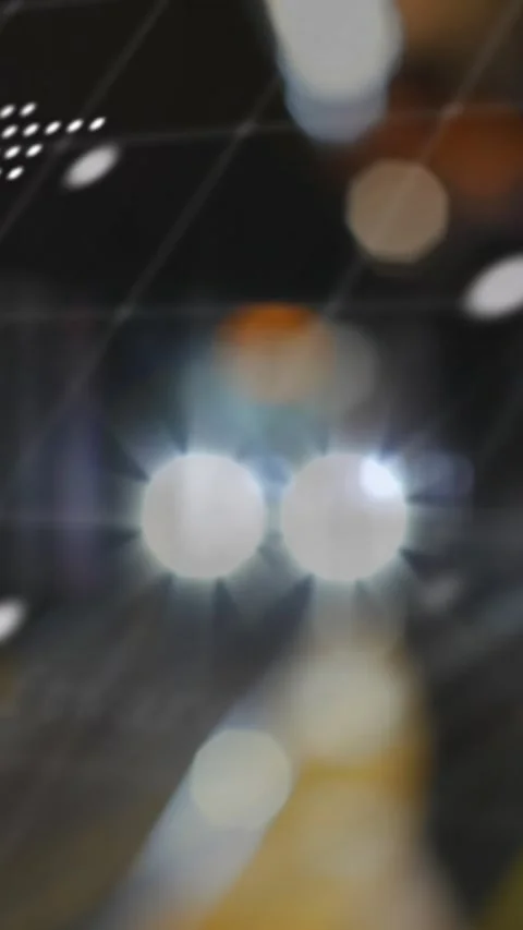 Animation of world map, globe and processing data over underground train Vídeo Stock 322721340