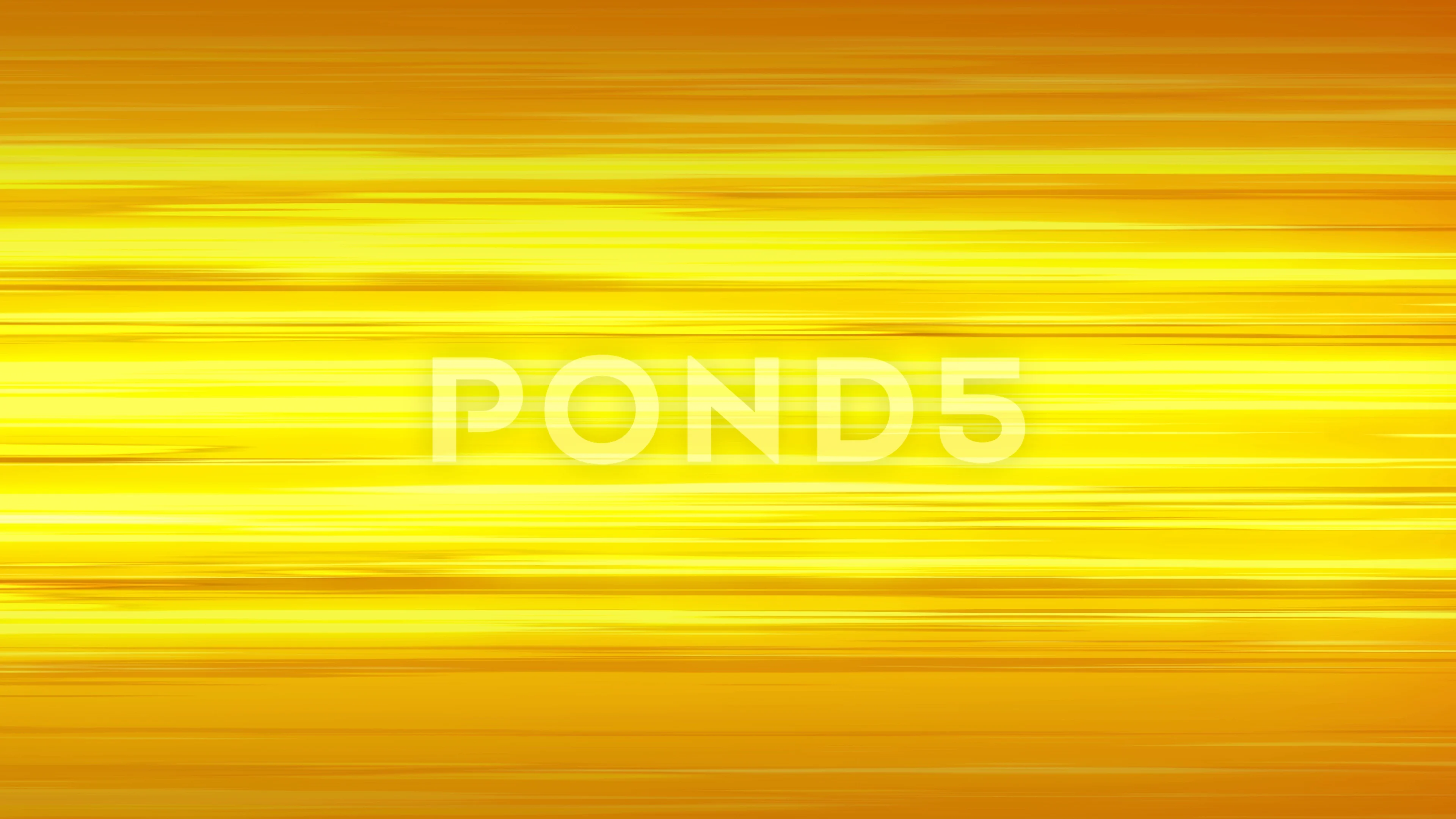 Animation of yellow comic speed lines ba... | Stock Video | Pond5