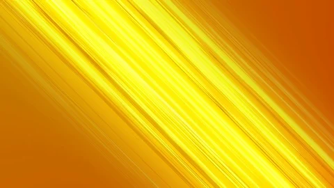 Animation of yellow comic speed lines ba... | Stock Video | Pond5