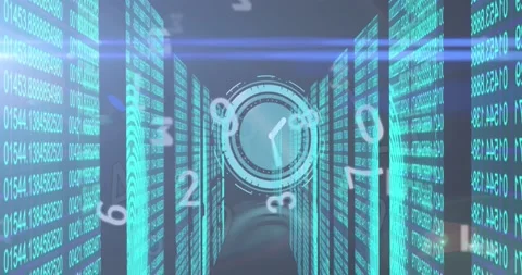 Clock Falling Stock Videos – Royalty-Free HD & 4K Videos | Page 5