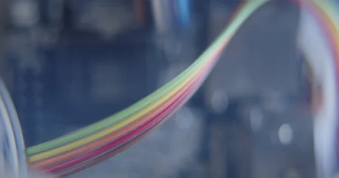 Animatronic 10 動画素材 207792462