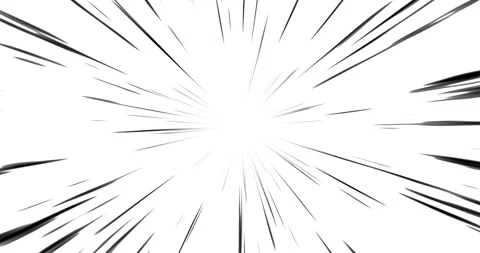 Anime Action Speed Lines Pack  Stock Motion Graphics  Motion Array