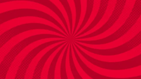 Anime background, red background, red ca... | Stock Video | Pond5
