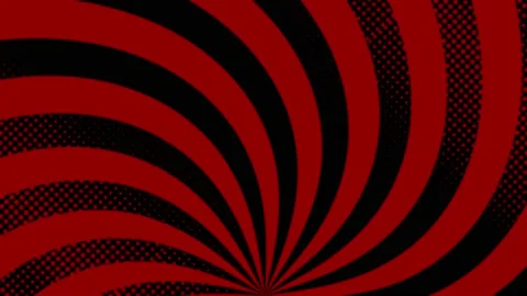 Anime background, red black background, | Stock Video | Pond5