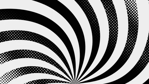 Anime background, white black background... | Stock Video | Pond5