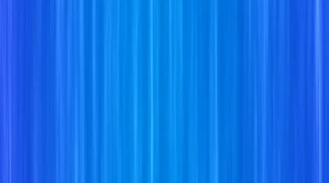 Anime-like blue background moving fast to vertical direction Stock Illustration