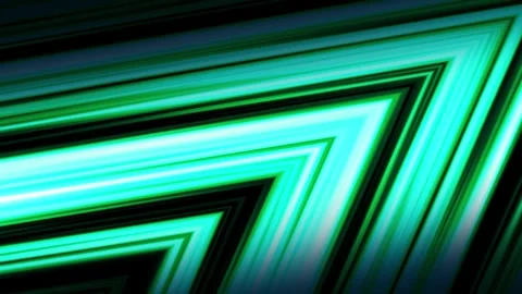 Anime cartoon speed lines background 4K animation Video stock 291921667