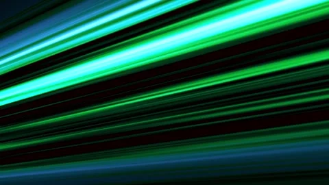 Anime cartoon speed lines background 4K animation Video stock 291921690