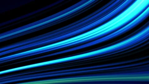 Anime cartoon speed lines background 4K animation Video stock 291921718