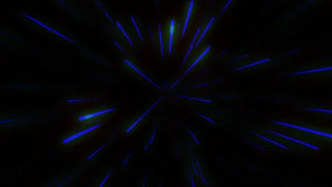 Anime Comic Speed Lines. Anime motion background. Stock Footage 144442066
