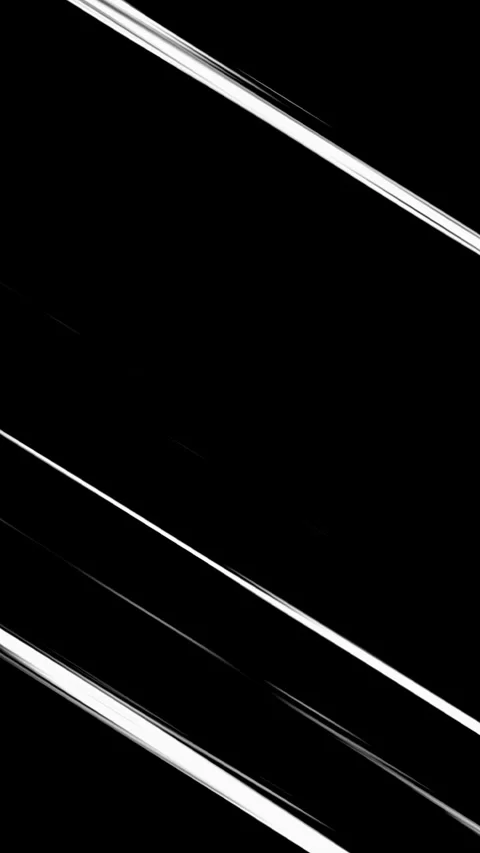 Anime diagonal speed lines overlay for action scenes, vertical format Stock Footage 340131567