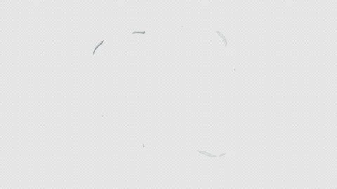 Anime Explosions Motion Graphics Pack Stock Footage 203890785