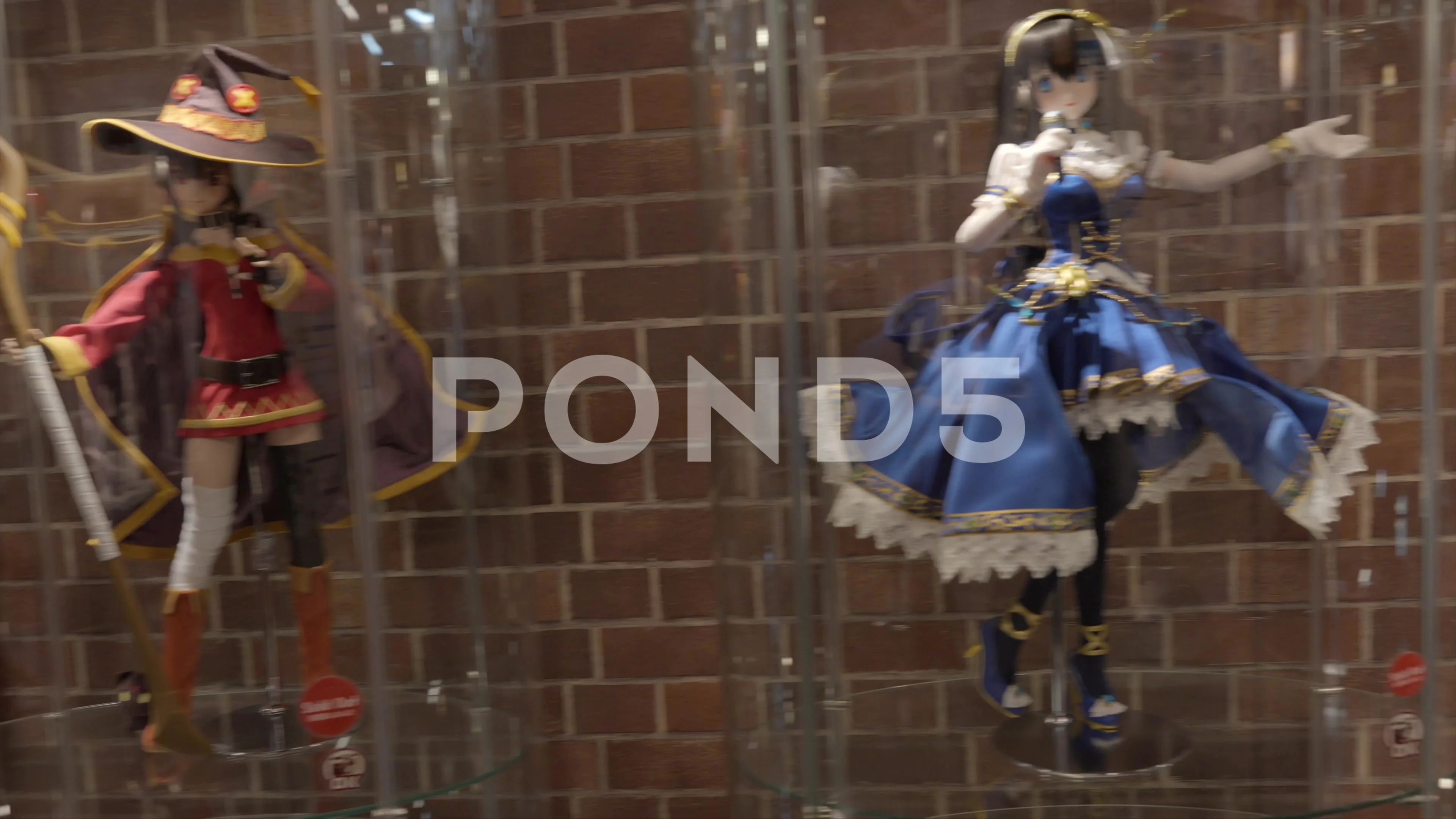 Where to buy cheap glass display case for Anime figurines? | HardwareZone  Forums