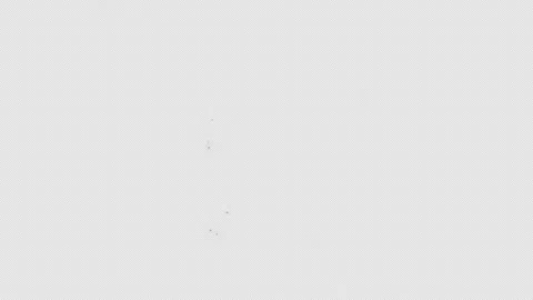 Anime Flame Wave Cartoon Transition Video stock 331295329