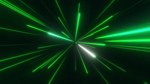 Anime Lines Stock Footage 284353679