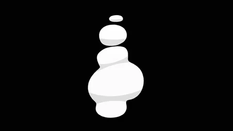 Anime of smoke Stock Footage 239167938