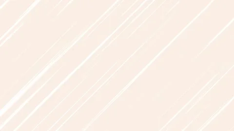 Anime Speed Diagonal White Lines White Background Stock Footage 211341804