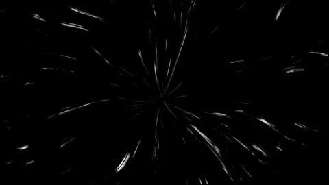 Anime speed line background animation on... | Stock Video | Pond5