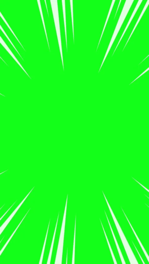 Anime speed line background animation Overlay Video Stock Footage 332143601
