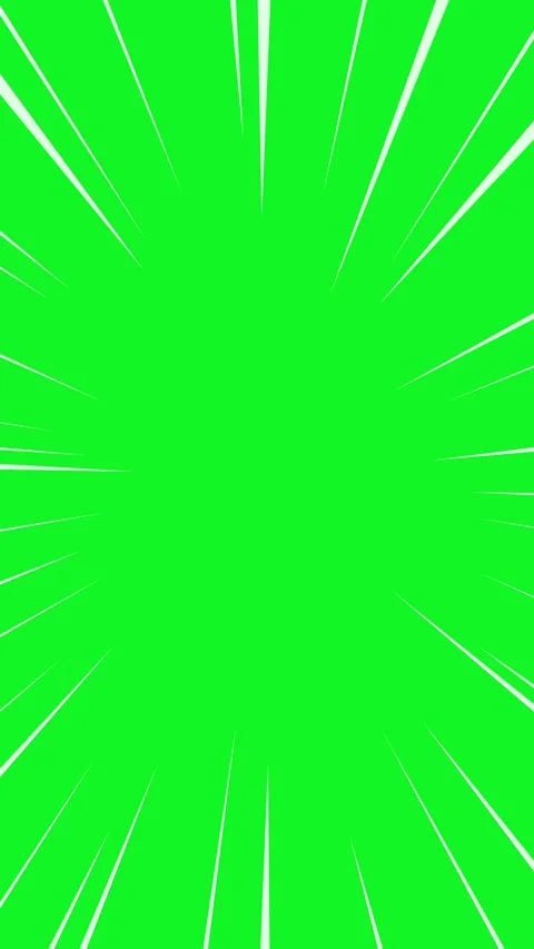 Anime speed line background animation Overlay Video Stock Footage 332143605