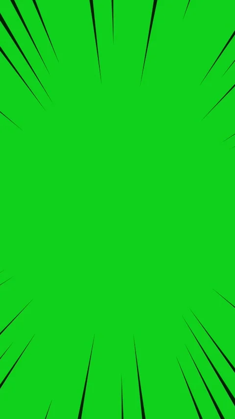 Anime speed line background animation Overlay Video Stock Footage 332143615