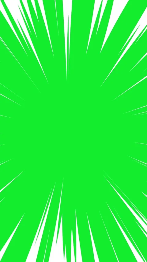 Anime speed line background animation Overlay Video Stock Footage 332143621