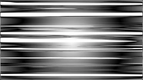 Anime speed line background on black.  Horizontal Comic Light Speed Lines Stock Footage 286081410