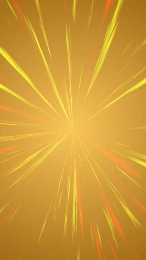 Anime speed lines abstract speed backgroud Video stock 310494372