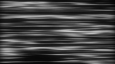 Anime speed lines background, computer generated 3d render Stock Illustration