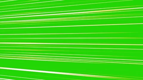Anime speed lines comic motion on black background. Stock Footage 311590843