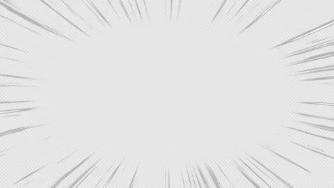 Anime Speed Lines Overlay black Background Stockbeeldmateriaal 335496033