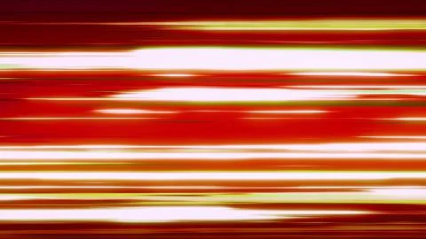 Anime Speed Lines. Speed lines in Red, White and Yellow colors background Stock Illustration