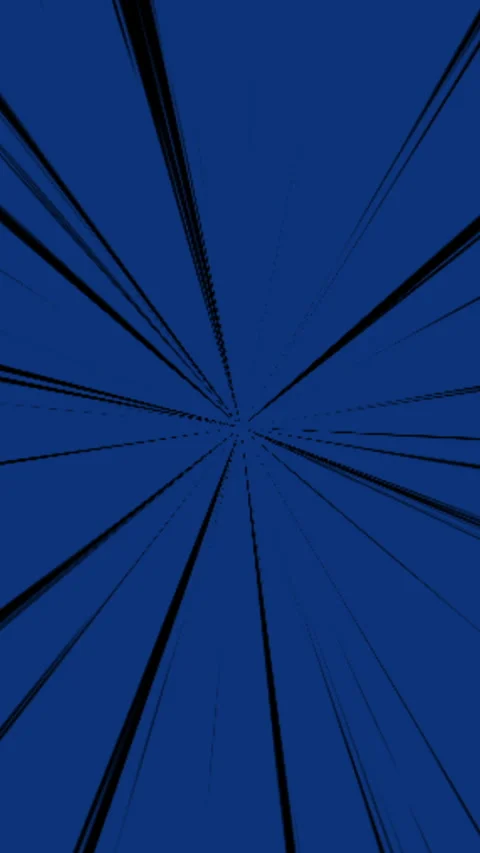 Anime Speed Lines Vertical Stock Footage 292936986