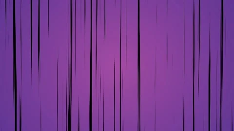 Anime Speed Vertical White Lines Blue Background Stock Footage 211339976