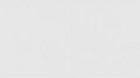 An anime-style transparent 2D effect that slashes like an animal’s sharp claws Video stock 341547501