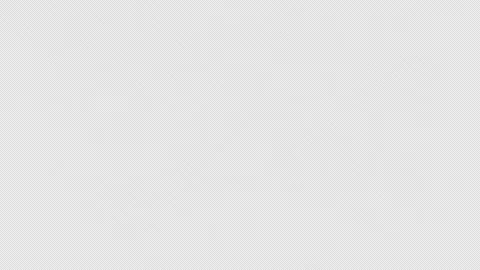 An anime-style transparent 2D effect that slashes like an animal’s sharp claws Stock Footage 341547542