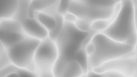 	Anime styled water flows in an abstract grayscale background. 스톡 동영상 305668665