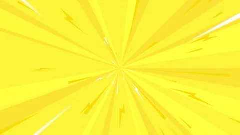 Anime Tunnel Speed Lines Background Stock-Footage 213567322