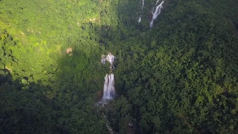 Anisakan Falls Vidéo 81355873