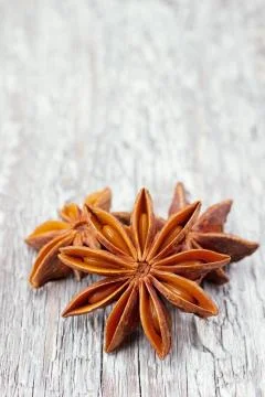 Anise Stock Photos
