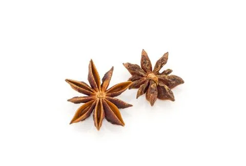 Anise . Stock Photos