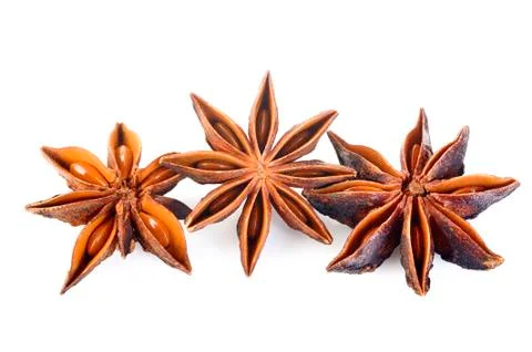 Anise 스톡 사진