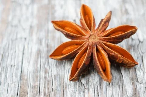 Anise Stock Photos