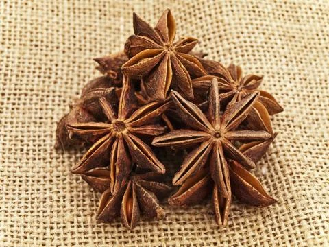 Anise Stock Photos