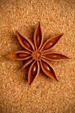 Aniseed Stock Photos