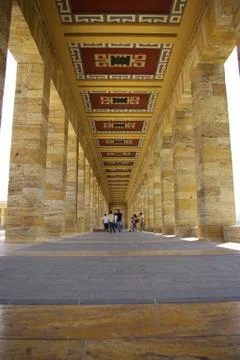Anıtkabir Stock Photos
