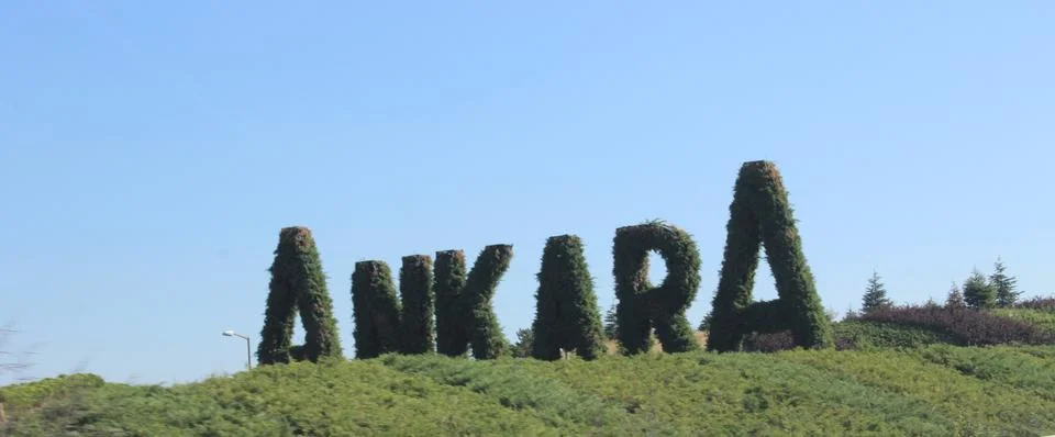 Ankara Stock Photos