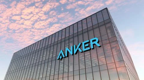 Anker 스톡 일러스트