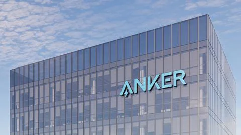 Anker イラスト素材