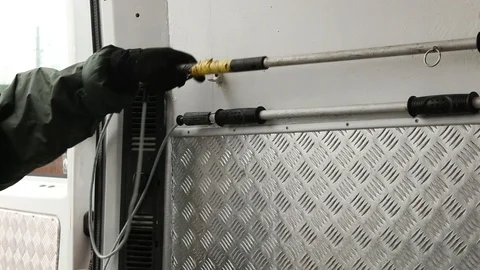 Anmal loop Video stock 86906152